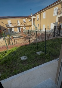 Foto Appartamento a Sarzana Bradia, Nave, San Michele di 55 m² con 3 locali