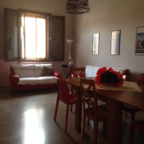 Foto Appartamento a Pisa Don Bosco di 100 m² con 4 locali in affitto