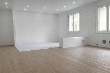 Foto Appartamento a Livorno Calzabigi di 85 m² con 4 locali in vendita