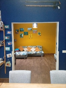 Foto Appartamento a La Spezia Rebocco - La Chiappa di 110 m² con 5 locali