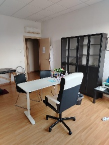 Foto Ufficio a San Giuliano Terme Ghezzano di 20 m² con 1 locali in affitto