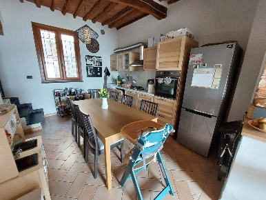 Foto Case indipendenti a Cascina San Frediano Nord - San Casciano di 70 m²