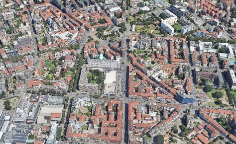 Foto Magazzino a Milano Farini di 18 m² con 2 locali in vendita