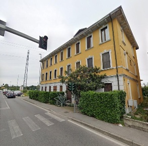 Foto Appartamento a Brugherio Centro di 115 m² con 3 locali in vendita