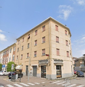 Foto Appartamento a Mortara Centro di 152 m² con 4 locali in vendita