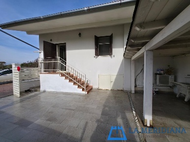 Foto Casa indipendente a Lamporecchio Centro di 55 m² con 2 locali