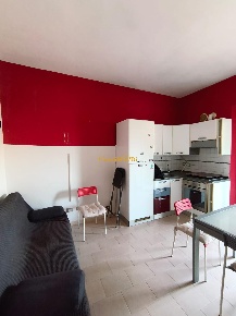 Foto Appartamento a Livorno Sorgenti di 45 m² con 2 locali in vendita