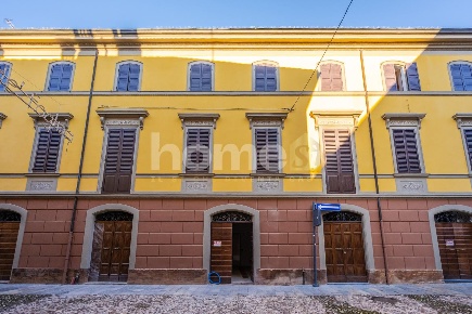 Foto Ufficio a Scandiano Centro di 48 m² con 2 locali in vendita