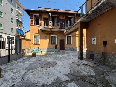 Foto Appartamento a Cormano di 68 m² con 3 locali in vendita