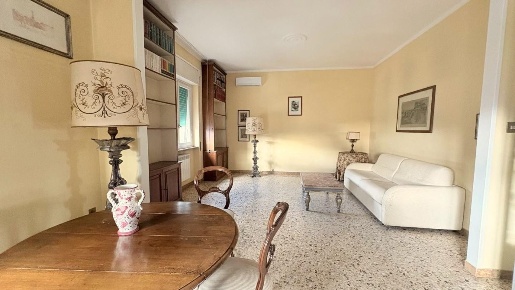 Foto Appartamento a Lucca San Concordio di 130 m² con 5 locali in vendita