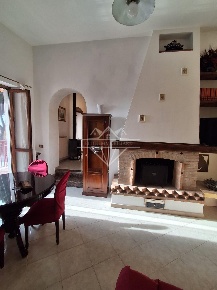 Foto Appartamento a Carrara Romagnano di 100 m² con 6 locali in vendita