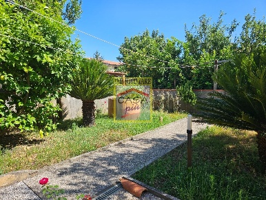 Foto Casa indipendente a Cascina San Frediano Nord - San Casciano di 120 m²
