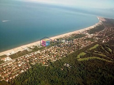 Foto Appartamento a Pisa Tirrenia di 49 m² con 1 locali in vendita