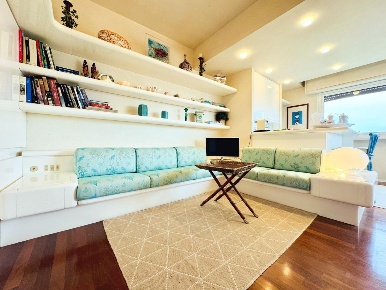 Foto Appartamento a Camaiore Lido di Camaiore di 57 m² con 4 locali