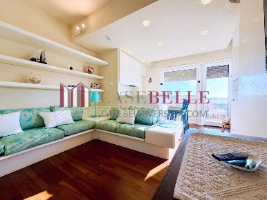 Foto Appartamento a Camaiore Lido di Camaiore di 57 m² con 4 locali