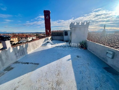 Foto Appartamento a Bientina Centro di 60 m² con 2 locali in vendita
