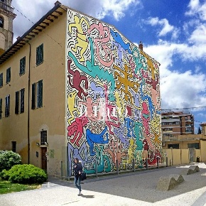 Foto Appartamento a Pisa San Giusto - Aeroporto di 90 m² con 4 locali