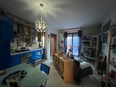 Foto Appartamento a Monteroni d'Arbia Centro di 55 m² con 3 locali