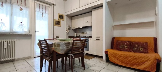 Foto Appartamento a Carrara Marina di Carrara di 40 m² con 2 locali