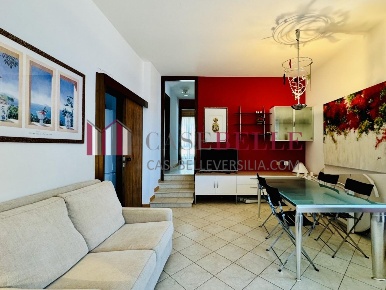 Foto Appartamento a Pietrasanta di 110 m² con 5 locali in affitto