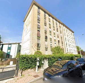 Foto Appartamento a San Giuliano Milanese Centro di 77 m² con 4 locali