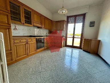 Foto Appartamento a Empoli San Rocco - Lungarno di 98 m² con 4 locali