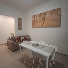 Foto Appartamento a Massa Centro di 70 m² con 4 locali in vendita