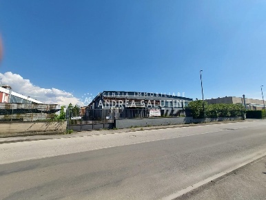 Foto Capannone industriale a Pontedera Gello, Pardossi di 290 m² in vendita
