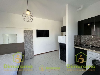 Foto Appartamento in Mantova 0, Rimini Miramare - Rivazzurra di 45 m²