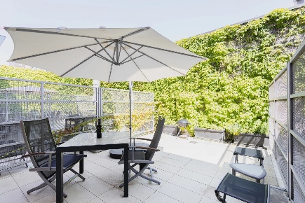 Foto Appartamento in VIA BERNARDINO BIONDELLI 7, Milano Pezzotti - Meda