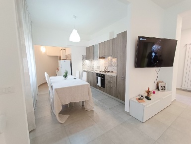 Foto Appartamento a Carrara Marina di Carrara di 99 m² con 3 locali