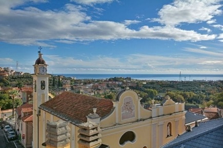 Foto Appartamento in Viia Tricolore d'Italia, Boissano Centro di 110 m²