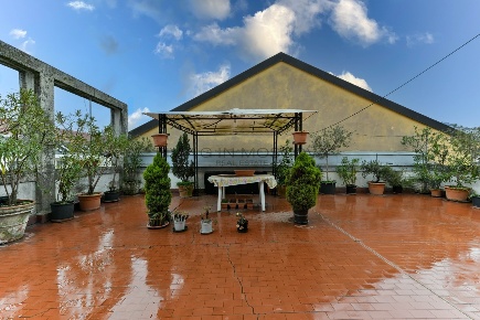 Foto Appartamento in Via Mac Mahon 11, Milano Cenisio di 110 m² in vendita