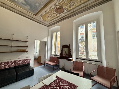 Foto Appartamento in Via Corso Colombo 33, Lavagna Centro di 82 m²