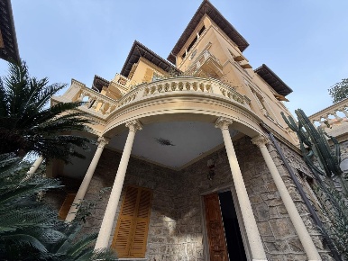Foto Appartamento in Via Doria 74, Chiavari Centro Storico di 170 m²