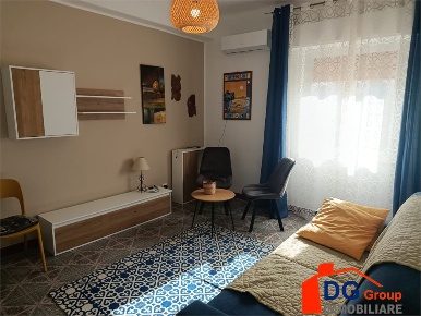 Foto Appartamento a Alcamo Centro di 100 m² con 4 locali in affitto