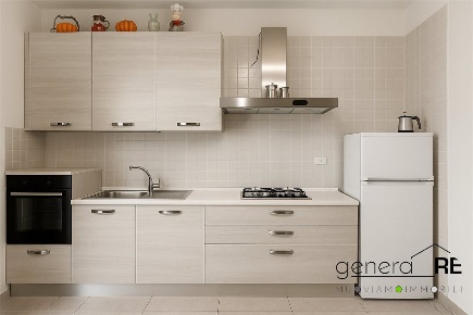 Foto Appartamento a Pescara Colle del Telegrafo - Colle Scorrano di 53 m²