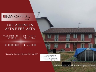 Foto Villa unifamiliare in Strada Oreglia, Cumiana Centro di 190 m²