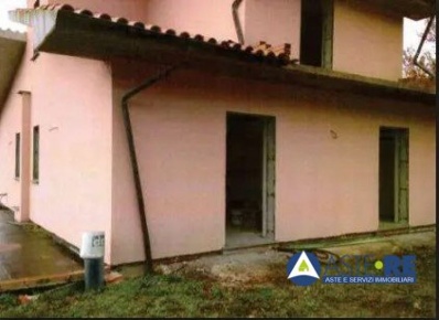 Foto Appartamento in Via Poggio delle frusta snc, Montefiascone Centro
