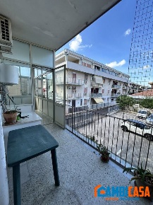 Foto Appartamento in Via Conceria, Palermo Cruillas di 125 m² con 4 locali