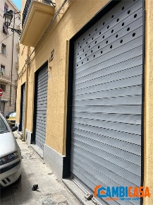 Foto Appartamento a Palermo Cruillas di 151 m² con 5 locali in vendita