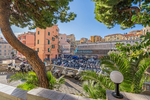 appartamento in vendita a Sanremo