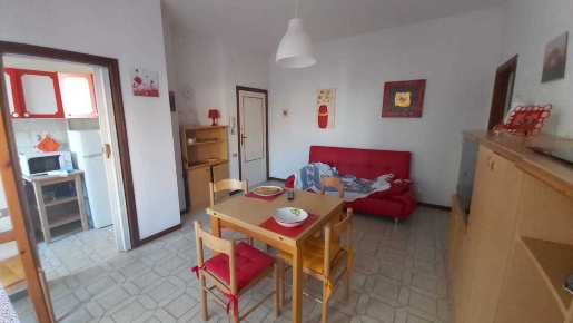 Foto Appartamento a Francavilla al Mare di 65 m² con 4 locali in affitto