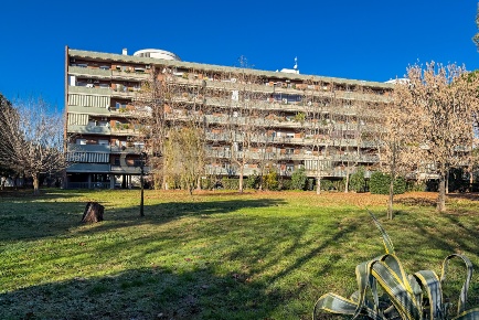 Foto Appartamento in Via Belforte del Chienti 25, Roma San Basilio di 93 m²