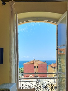 Foto Appartamento in via Carli 8, Sanremo Porto Vecchio di 130 m²