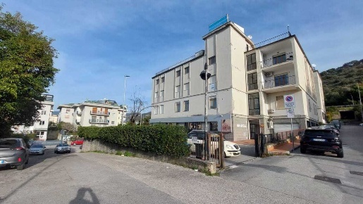 Foto Ufficio in Via Sabato Visco 24a, Salerno Mercatello - Mariconda