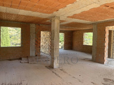 Foto Villa unifamiliare in via silvio peglio snc, Bordighera Centro