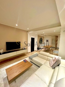 Foto Appartamento in Via Domenico Nicolai 308, Bari Libertà di 90 m²