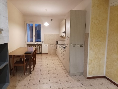 Foto Appartamento in via dietro chiesa 1, Barbarano Mossano di 95 m²