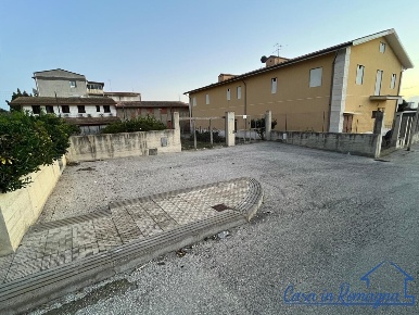 Foto Terreno edificabile in via Dublino, Palma di Montechiaro Centro